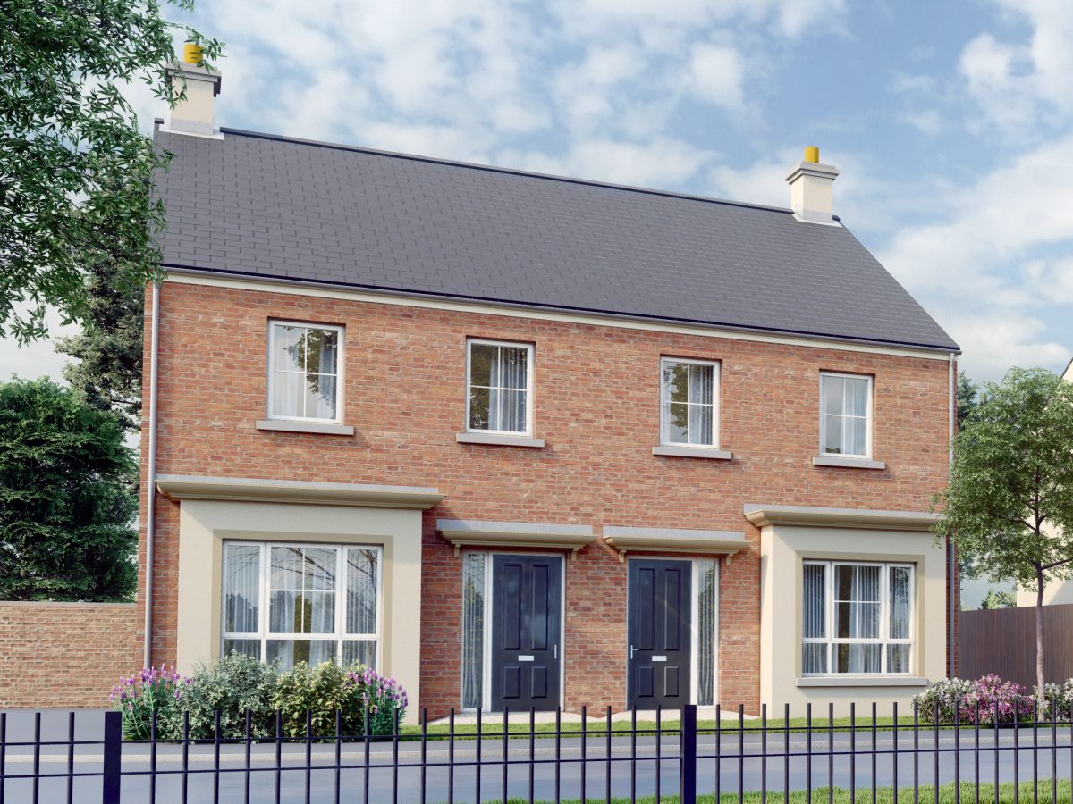 Earlsfort Seafield Road, Blackrock