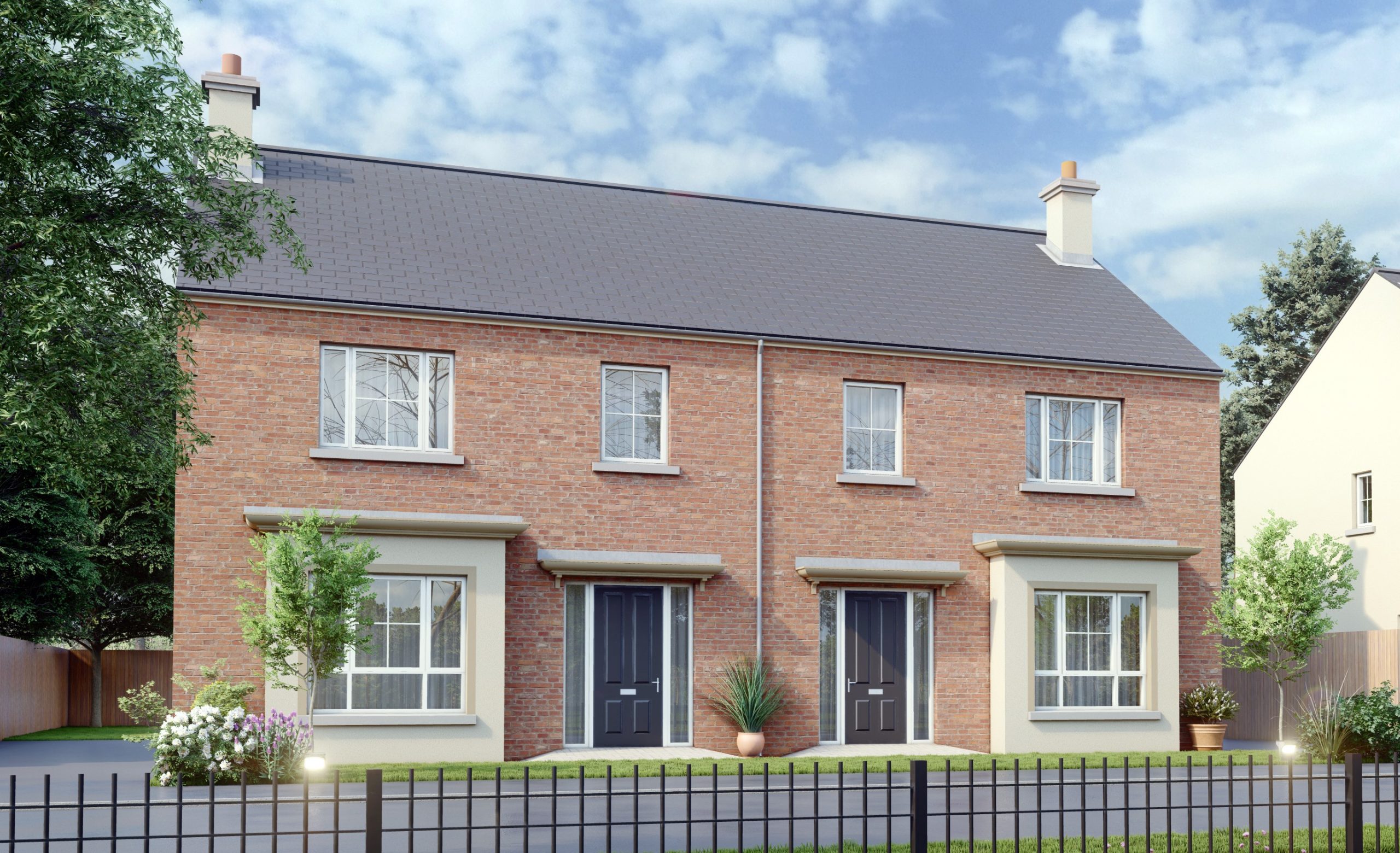 House Type 2B Earlsfort